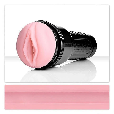 Pink Lady Original Male Masturbator by Fleshlight
