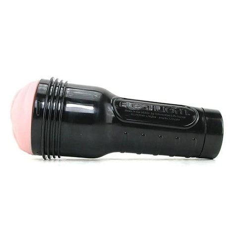 Pink Lady Vortex Male Stroker Device by Fleshlight