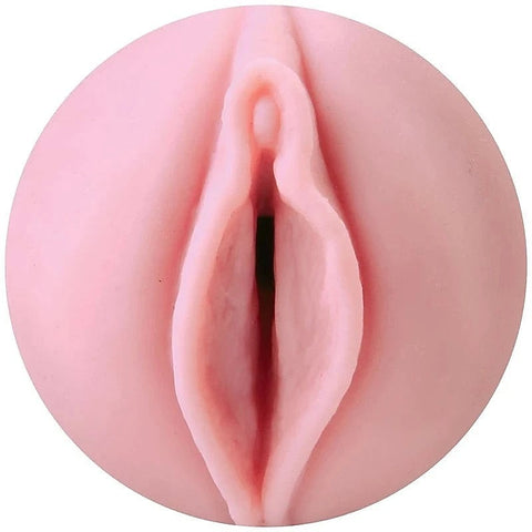 Pink Lady Heavenly Realistic Male Stroker by Fleshlight