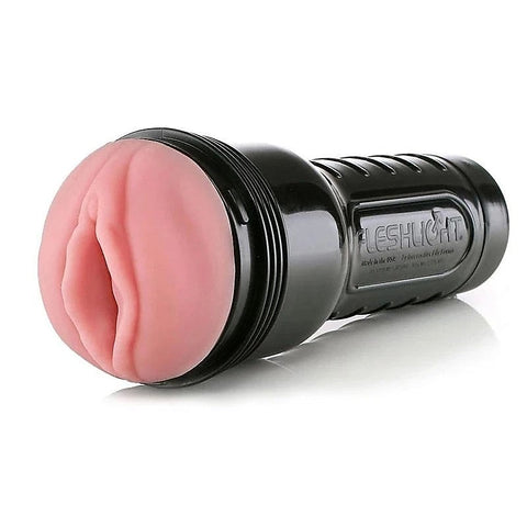 Pink Lady Heavenly Realistic Male Stroker by Fleshlight