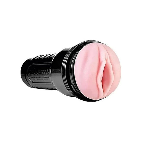 Pink Lady Mini Lotus by Fleshlight