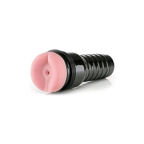 Pink Bottom Speed Bump Male Masturbator by Fleshjack