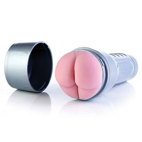 Fleshjack Pink Jackass Endurance Men's Masturbator