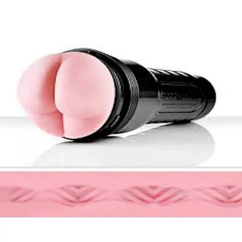 Fleshjack Pink Jackass Vortex by Fleshjack