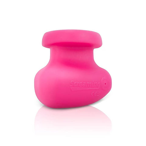 Charged Rub-it Adult Finger Massager by Screaming O