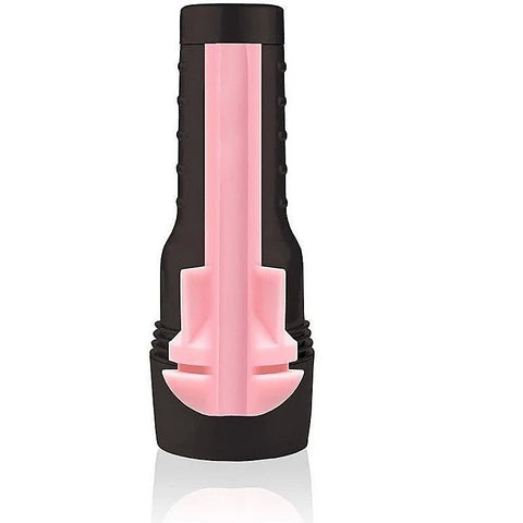 Pink Mouth Original Blowjob Male Stroker by Fleshjack