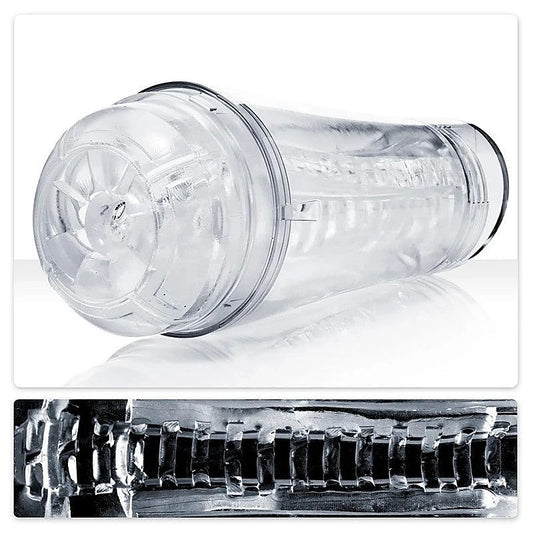 Flight Aviator Male Masturbator Sleeve by Fleshlight