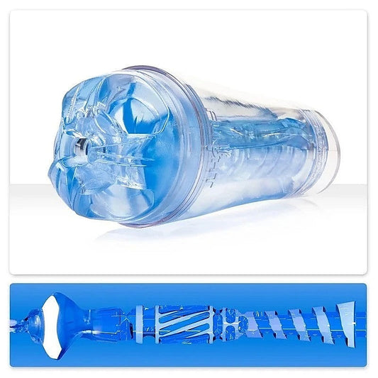 Flight Commander Men's Stroker Sleeve by Fleshlight
