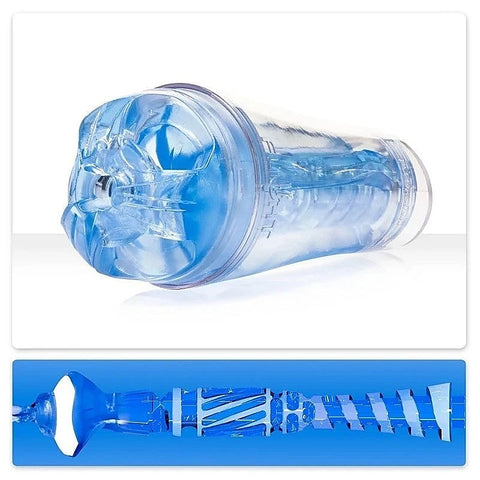 Flight Commander Men's Stroker Sleeve by Fleshlight