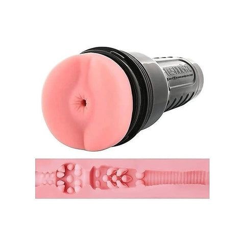 Pink Butt Destroya Male Masturbator Sleeve by Fleshlight