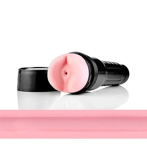 Pink Butt Original by Fleshlight
