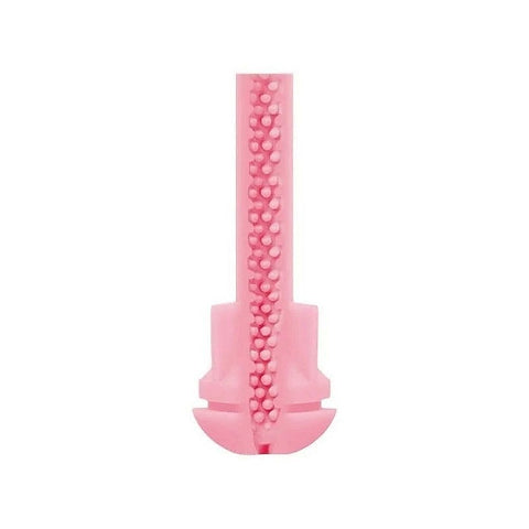 Pink Butt Speed Bump Men's Masturbator Sleeve by Fleshlight
