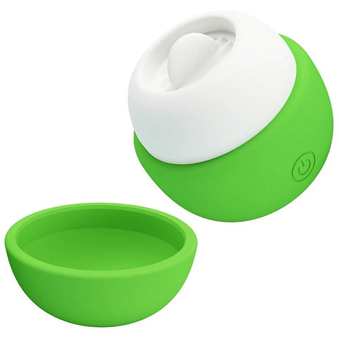 Pretty Love Rechargeable Apple Secret Clitoral Massager