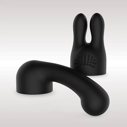 Bodywand Curve Vibrator Accessory by Xgen Products