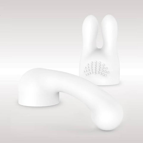 Bodywand Curve Vibrator Accessory by Xgen Products