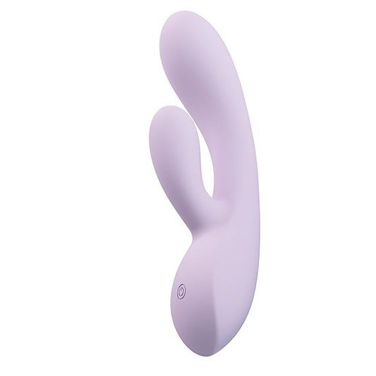 Pretty Love Rosolyn 10 Function Rechargeable Rabbit Vibrator