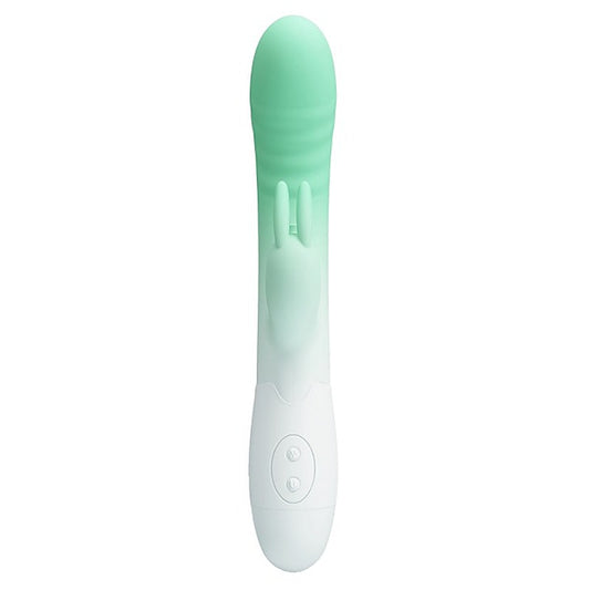 Pretty Love Cerberus 30 Function Vibrating Rabbit Massager
