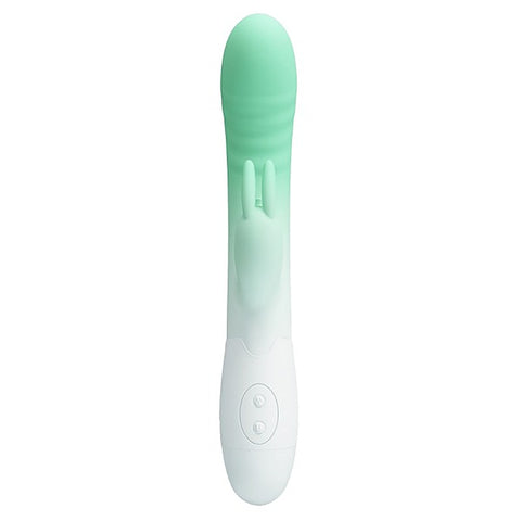 Pretty Love Cerberus 30 Function Vibrating Rabbit Massager