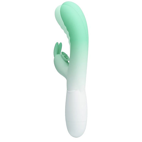 Pretty Love Cerberus 30 Function Vibrating Rabbit Massager