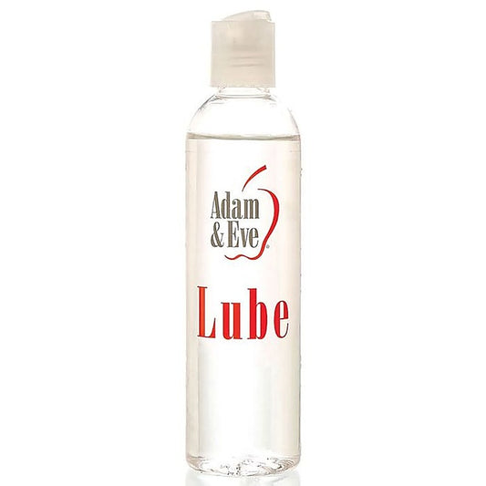 Adam and Eve Water Based Sensual Adult Lubricant