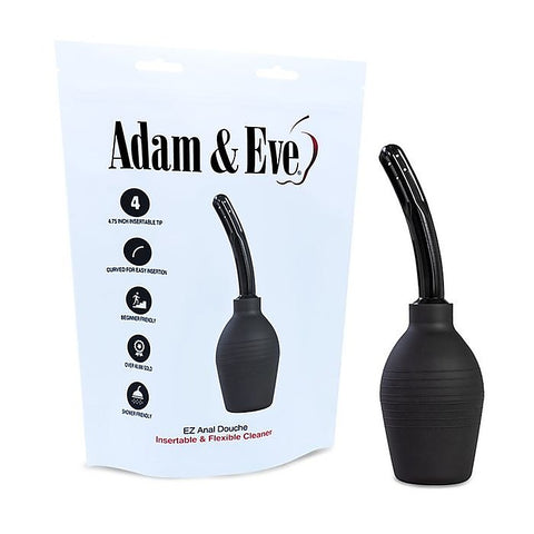 Adam and Eve 25 cm Anal Cleansing Douche