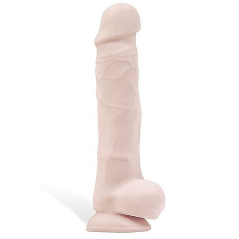 Adam and Eve Adams True Feel 17.8 cm Realistic Cock