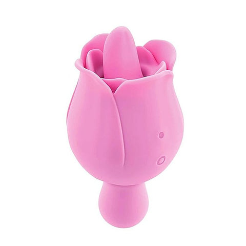 Eve's Ravishing Clit Flicking Rose by Adam & Eve