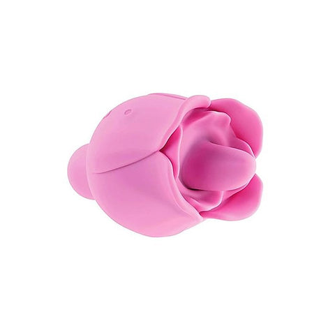 Eve's Ravishing Clit Flicking Rose by Adam & Eve