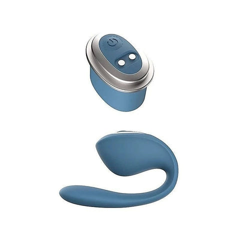 FOUR PLAY USB Rechargeable Couples Vibrator Kit