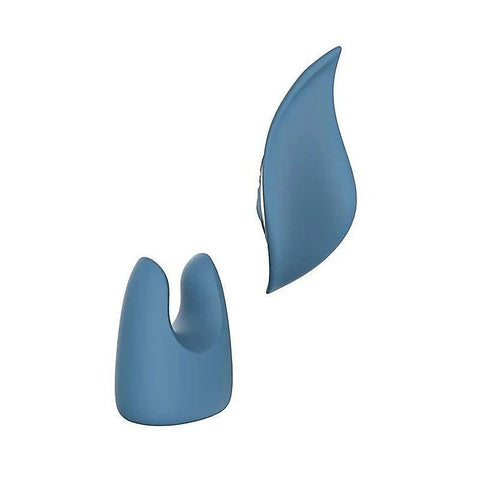 FOUR PLAY USB Rechargeable Couples Vibrator Kit