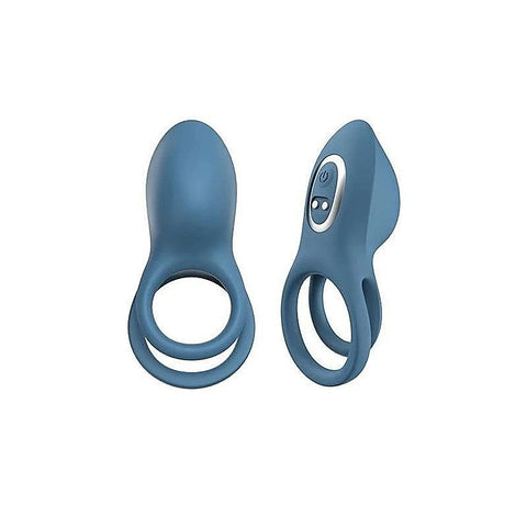FOUR PLAY USB Rechargeable Couples Vibrator Kit