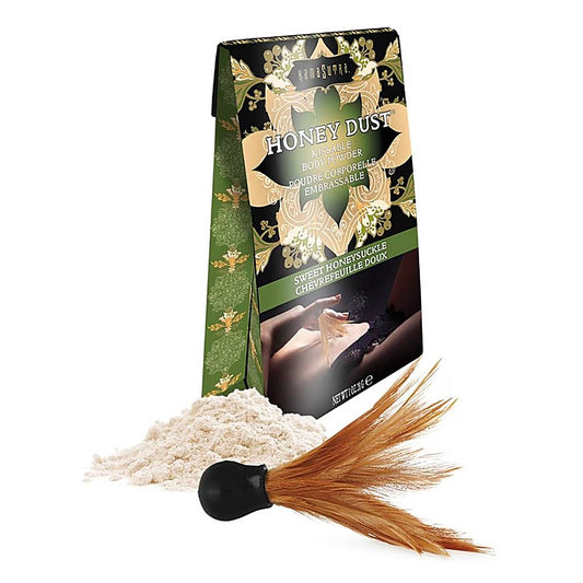 HONEY DUST Body Powder by Kama Sutra