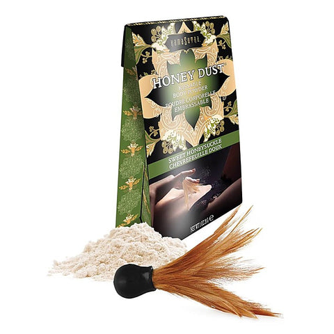 HONEY DUST Body Powder by Kama Sutra