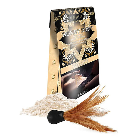 HONEY DUST Body Powder by Kama Sutra