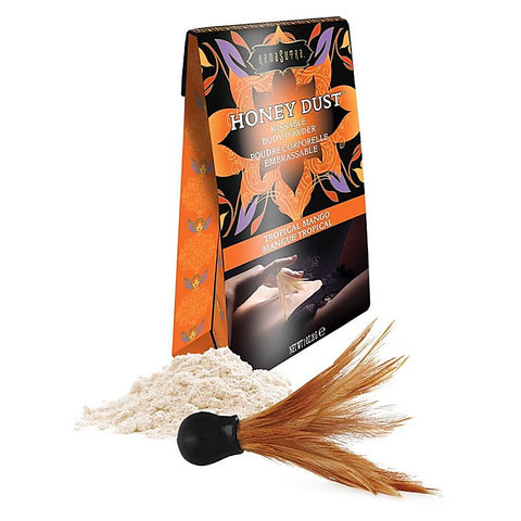 HONEY DUST Body Powder by Kama Sutra