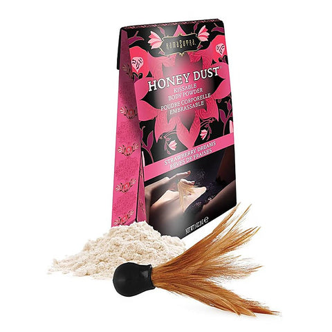 HONEY DUST Body Powder by Kama Sutra