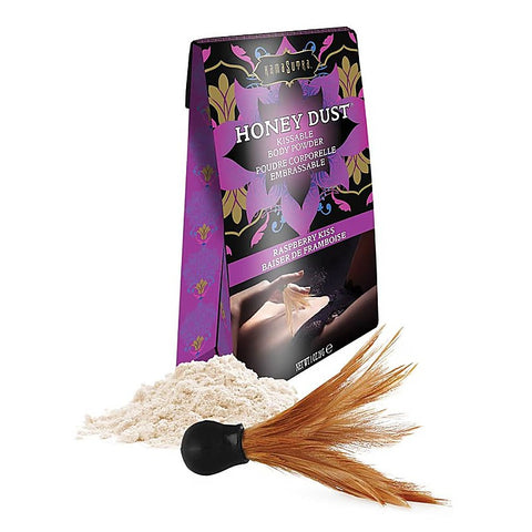 HONEY DUST Body Powder by Kama Sutra