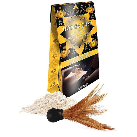 HONEY DUST Body Powder by Kama Sutra
