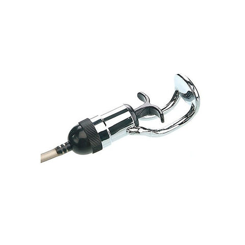 MAX RESULTS Male Penis Pump Clear by Adam & Eve