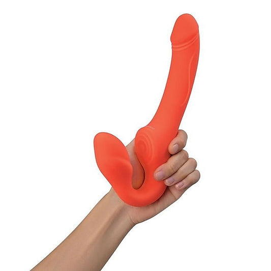 Bodywand ID Access USB Rechargeable Strapless Strap-On