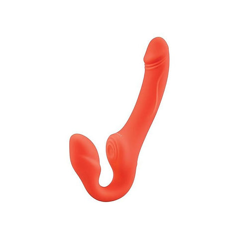 Bodywand ID Access USB Rechargeable Strapless Strap-On