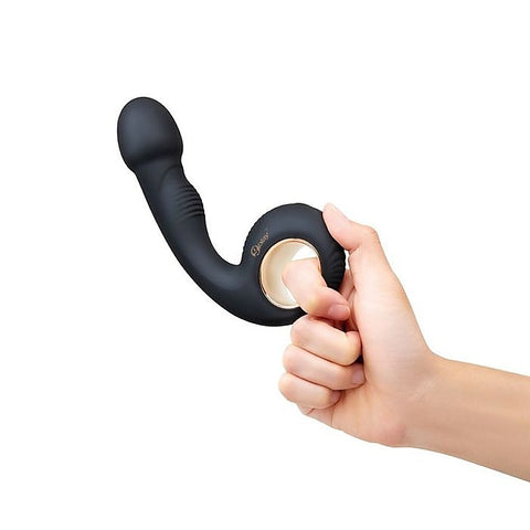 Bodywand G Play USB Rechargeable Vibrating Squirt Trainer