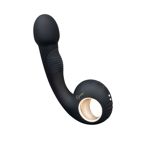 Bodywand G Play USB Rechargeable Vibrating Squirt Trainer