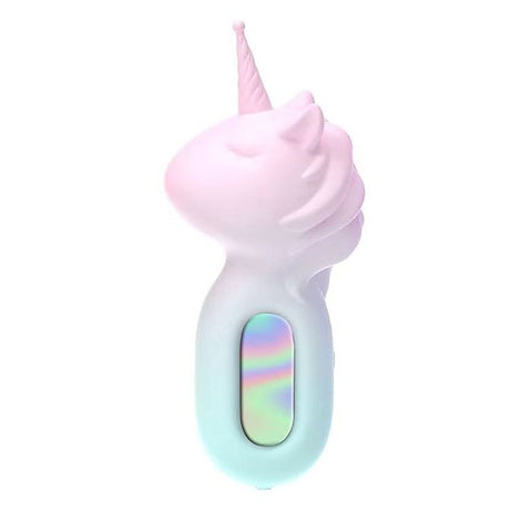 UNIE 16 Functions USB Rechargeable Unicorn Body Wand