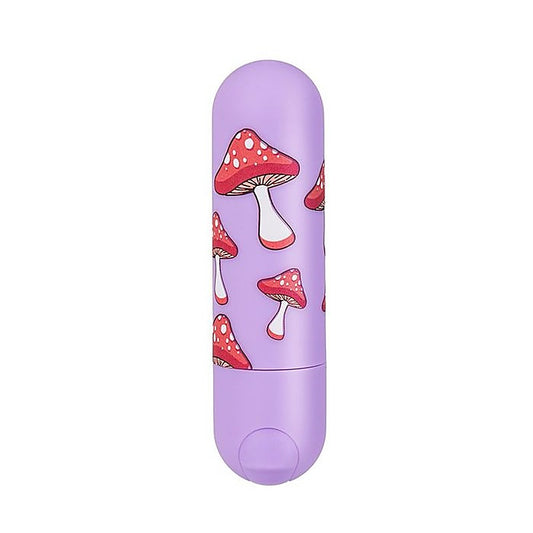JESSI Trippy USB Rechargeable Bullet Vibrator by Maia