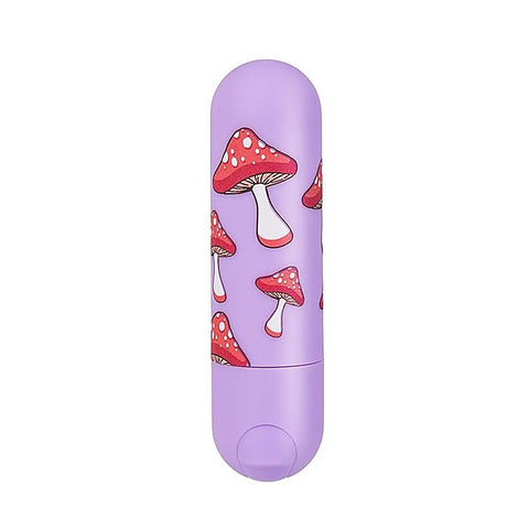 JESSI Trippy USB Rechargeable Bullet Vibrator by Maia