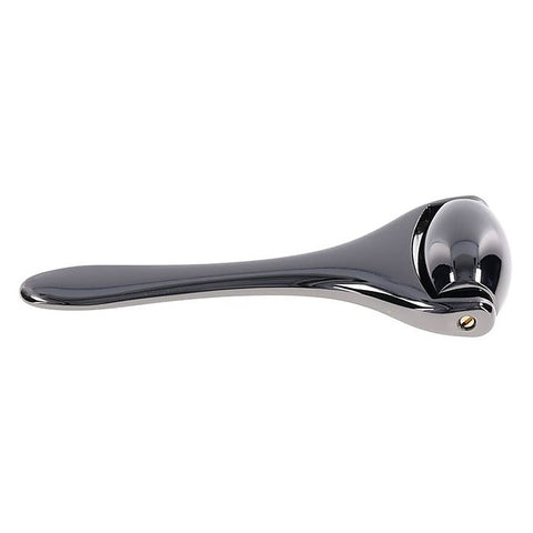 S&M Exs & Ohs Temperature Play Sensory Gunmetal Roller