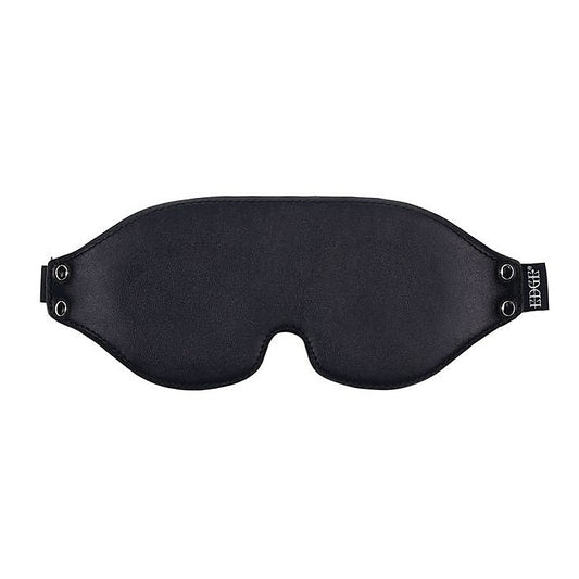 Lights Out Bondage Blindfold and Eyemask by Sportsheets
