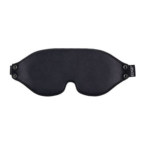 Lights Out Bondage Blindfold and Eyemask by Sportsheets