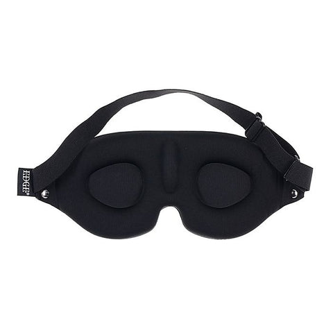 Lights Out Bondage Blindfold and Eyemask by Sportsheets